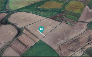 Teren agricol 3200 mp în Caporal Alexa - Poză 3