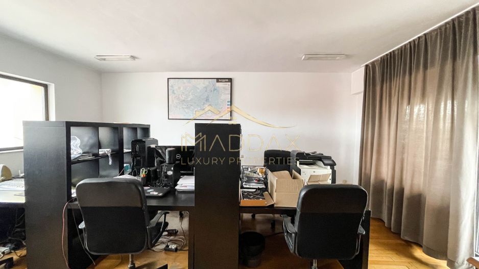 Imobil D+P+4E de tip spatiu comercial // Dorobanti - Poză 10