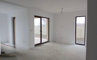 Duplex cu 4 camere in Dumbravita - Poză 3