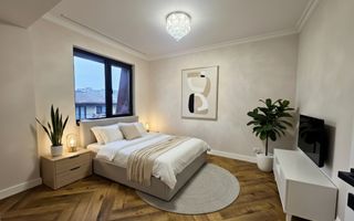 Apartament 3 camere Domenii | Imobil 2015 - Poză 5