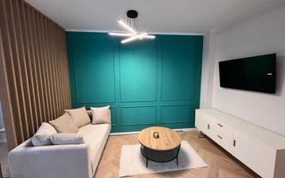 Apartament elegant cu balcon generos în zona Eroilor Florești. - Poză 1