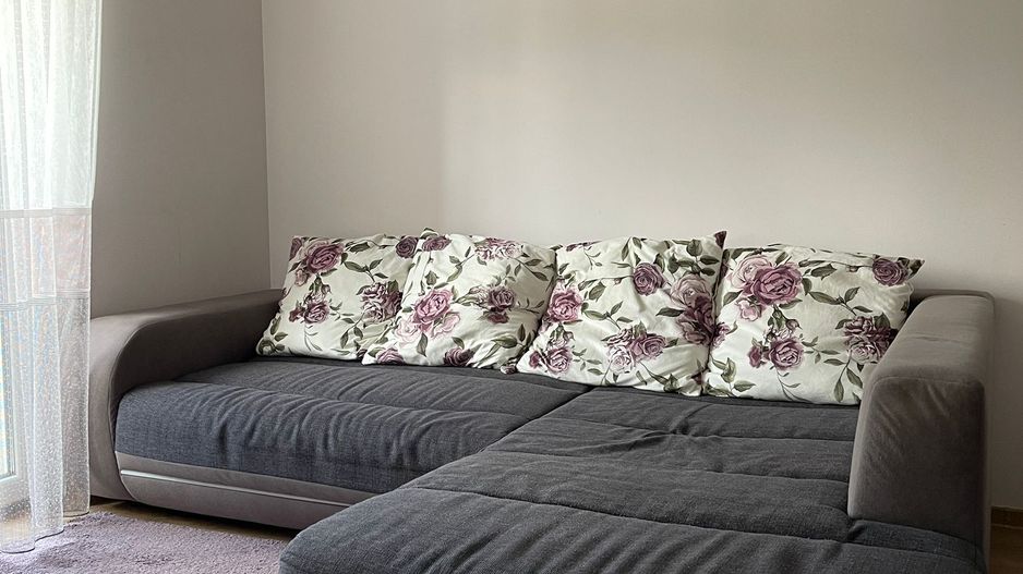 Apartament cu 2 camere si 2 locuri de parcare - Poză 16