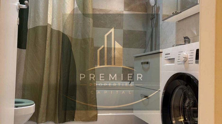 Închiriere apartament 2 camere | Iancu Nicolae parcare inclusa - Poză 7