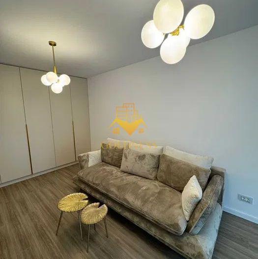 2 camere, Parcare subterana, Iris, Elite City, Auchan, Bvd. Muncii - Poză 2