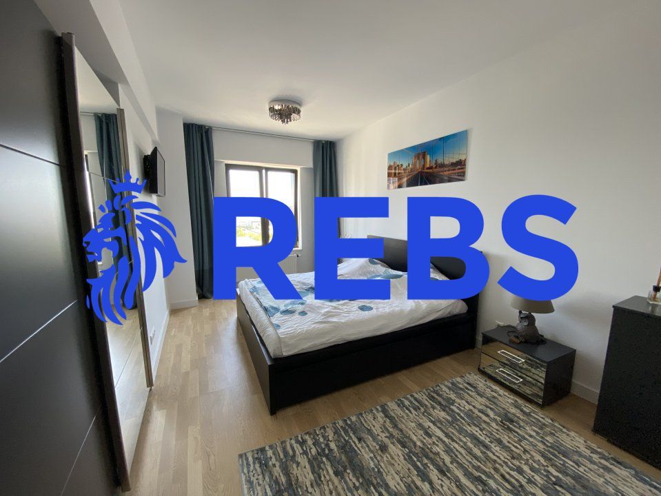 Apartament 3 camere Fabrica de Glucoza | Upground Residence - Poză 11