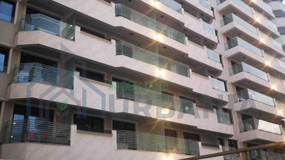 Apartament 2 camere de vanzare in Royal Town, Iasi - Poză 1