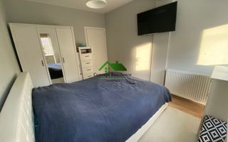 Vand apartament 3 camere, bloc nou zona Spital TBC - Poză 5