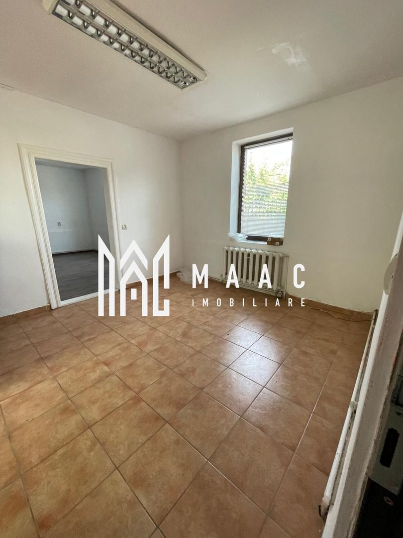 Spațiu comercial 60 mp | Calea Dumbrăvii, Sibiu | acces direct din stradă - Poză 1
