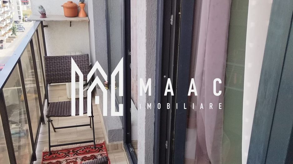 Apartament 2 camere de vânzare | Șelimbăr | etaj 9, panoramă - Poză 8