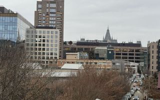 Apartament 3 camere Centru Palas Mall - Amazon - Poză 26