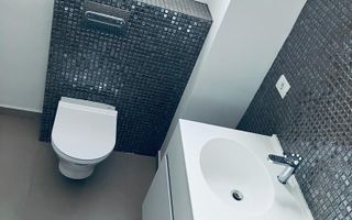 Apartament cu 2  camere in Bloc Boutique Dacia Eminescu - Poză 11