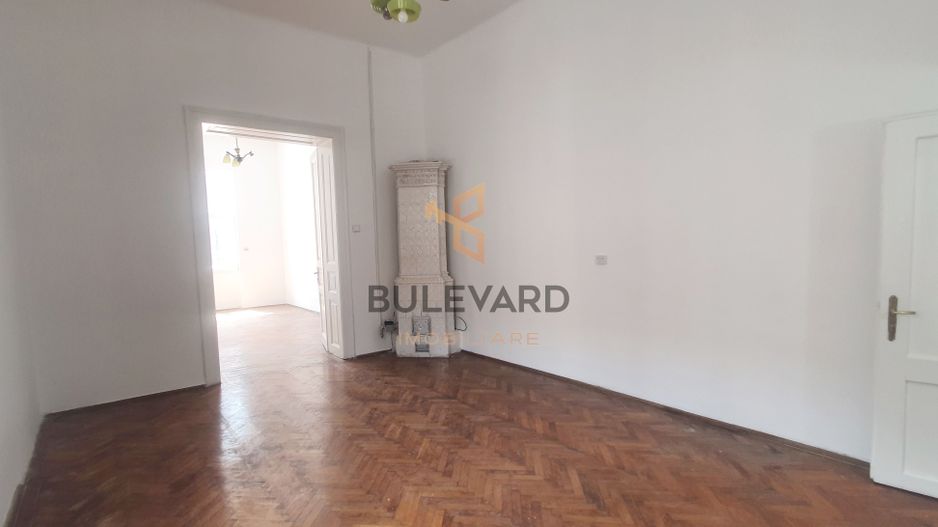 Apartament cu 2 camere, zona Ultracentrala! - Poză 7
