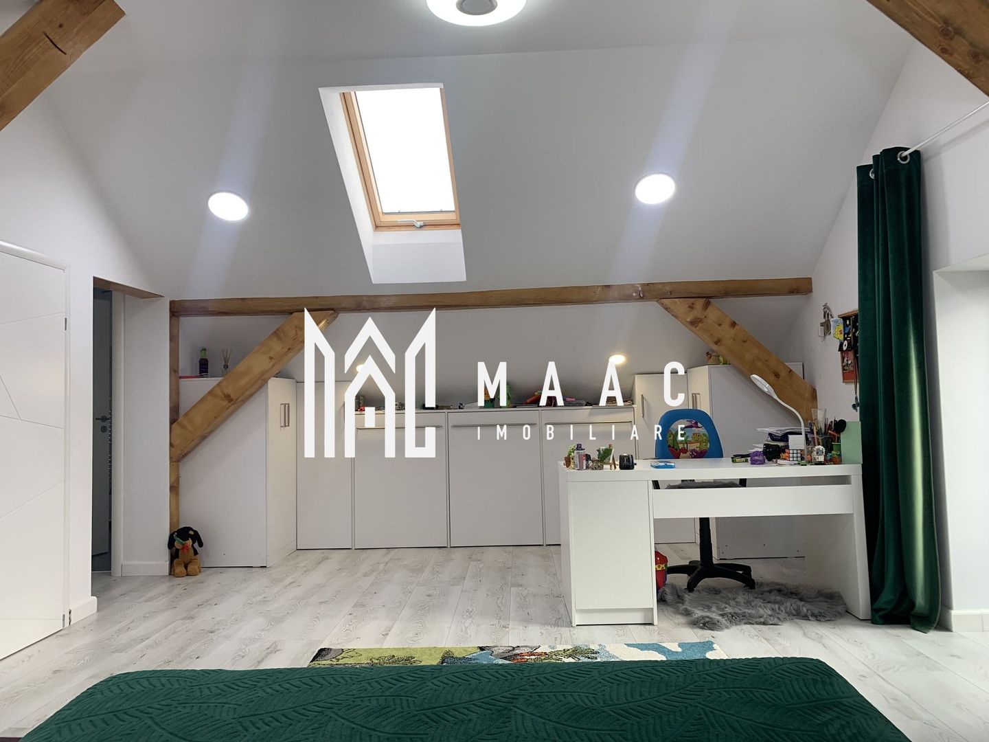 Casa 5 camere I Șura Mica - Individuală I 600 mp Teren - Poză 7