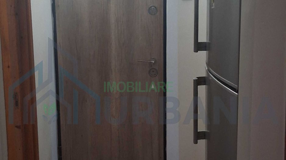 Apartament de închiriat, 1 cameră, Dancu, parter, decomandat, mobilat și utilat - Poză 3