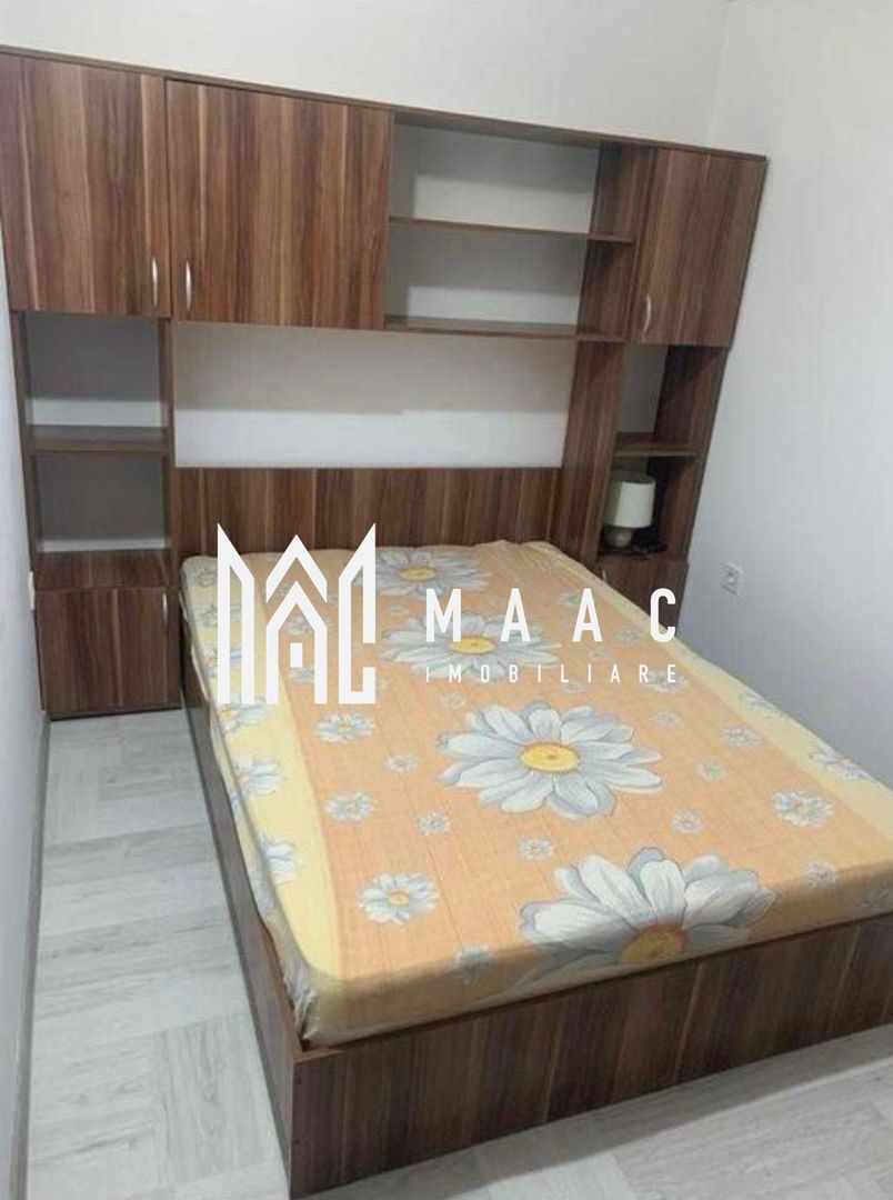 Apartament 2 camere | Etaj 1 | Balcon | 40 MPU | Turnisor - Poză 3