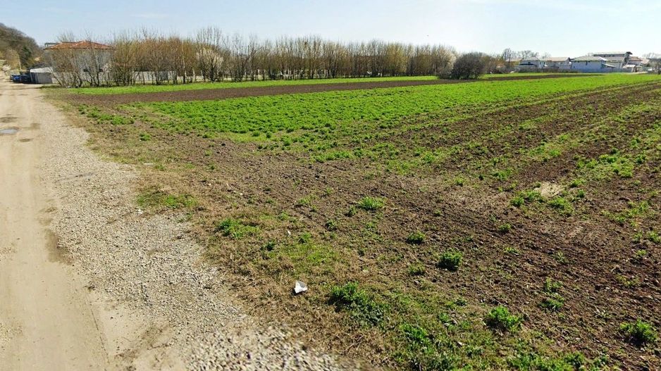 Teren cu utilitati in Magurele,Ilfov,Str.Capricornului - Poză 4