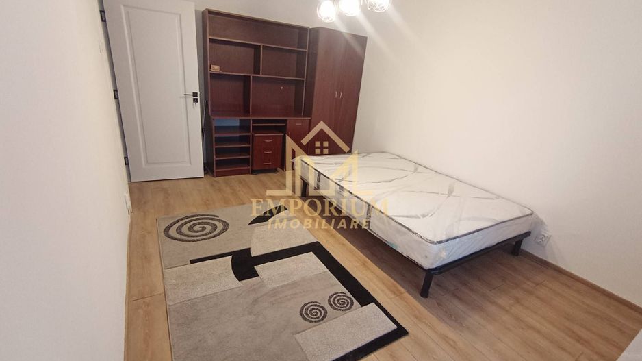 2 camere decomandate, Manastur, zona Piața Flora - Poză 3