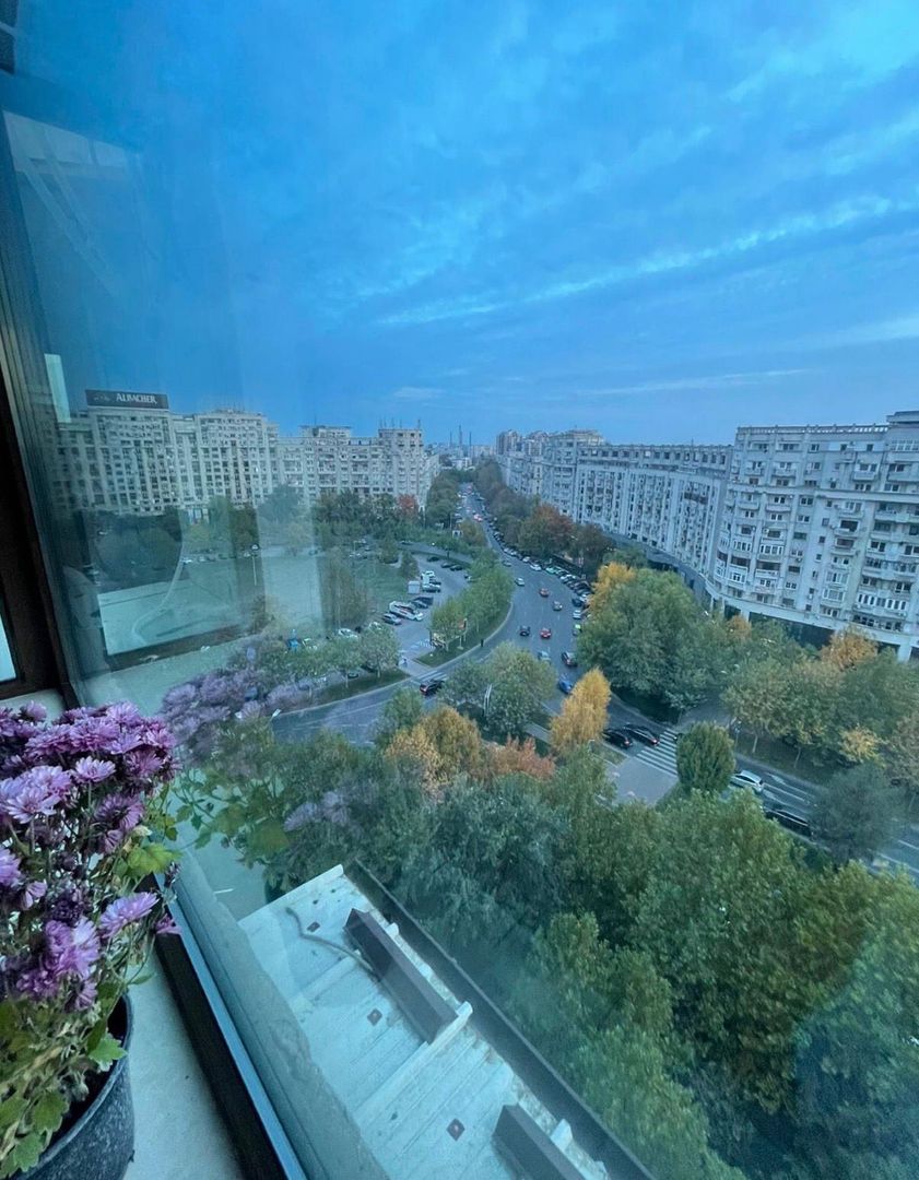 AP. 3 CAMERE P-TA ALBA IULIA, PET-FRIENDLY, RENOVAT, BOILER, 80 MP - Poză 7