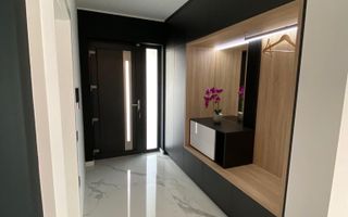 Casa individuala pe parter cu 5 camere | Dumbravita - Poză 9