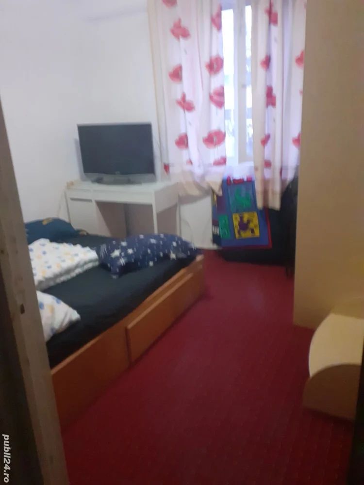 Apartament 2 camere Giurgiului S166 - Poză 3