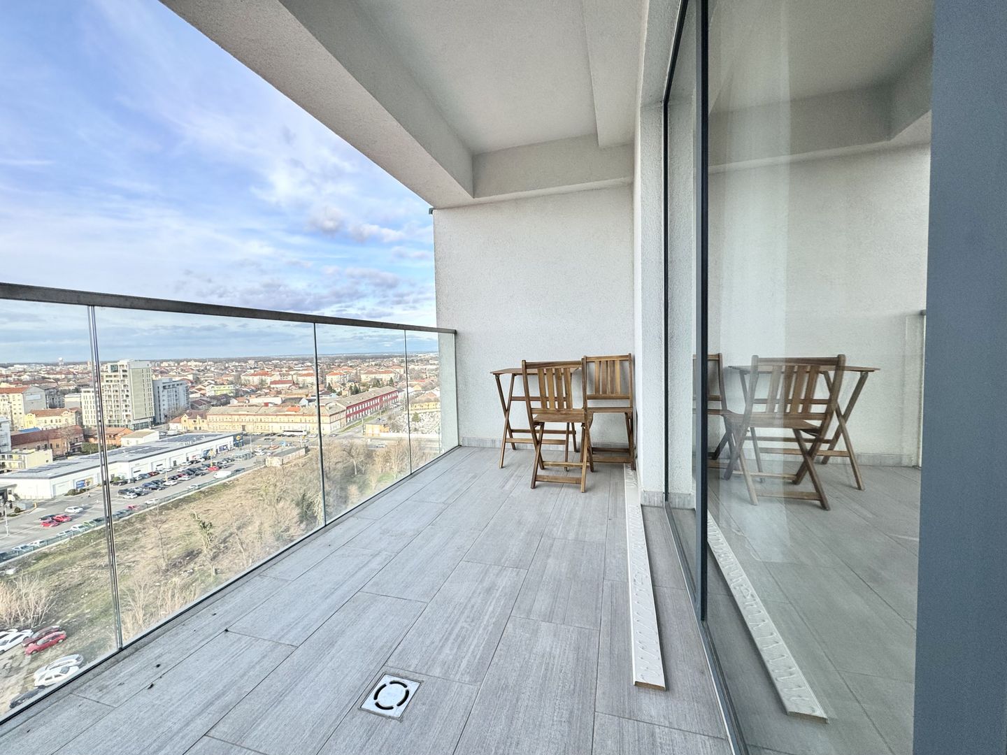 Apartament 2 camere,  prima închiriere, Complexul Studențesc -  Fabrik - Poză 28