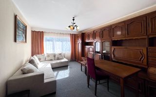 2 camere de inchiriat, decomandat, etaj intermediar - Str. Macului - Poză 1