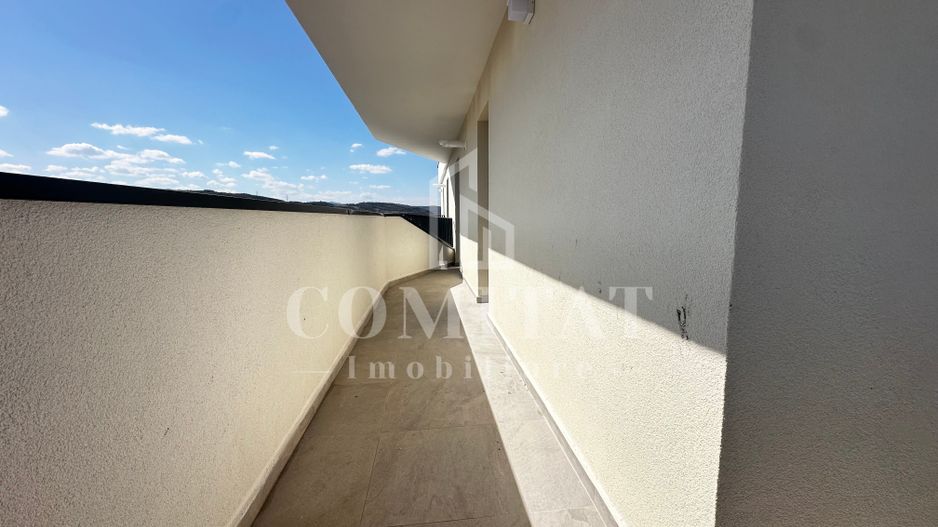 Apartament 3 camere | 28 MP Terasa | Bloc nou | Eroilor - Poză 12