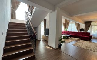 Vilă impresionantă *teren 1000mp // Erou Iancu Nicolae - Poză 8