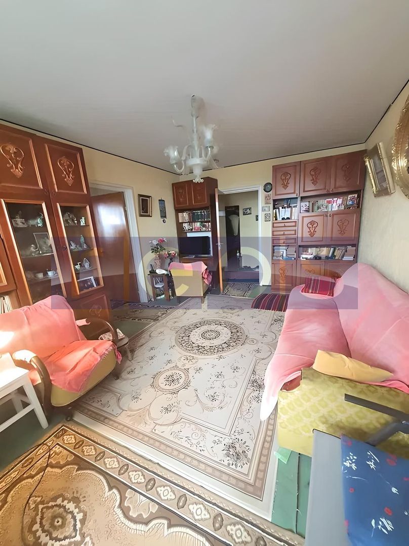 VANZARE | 2 CAMERE | DRISTOR - Poză 3