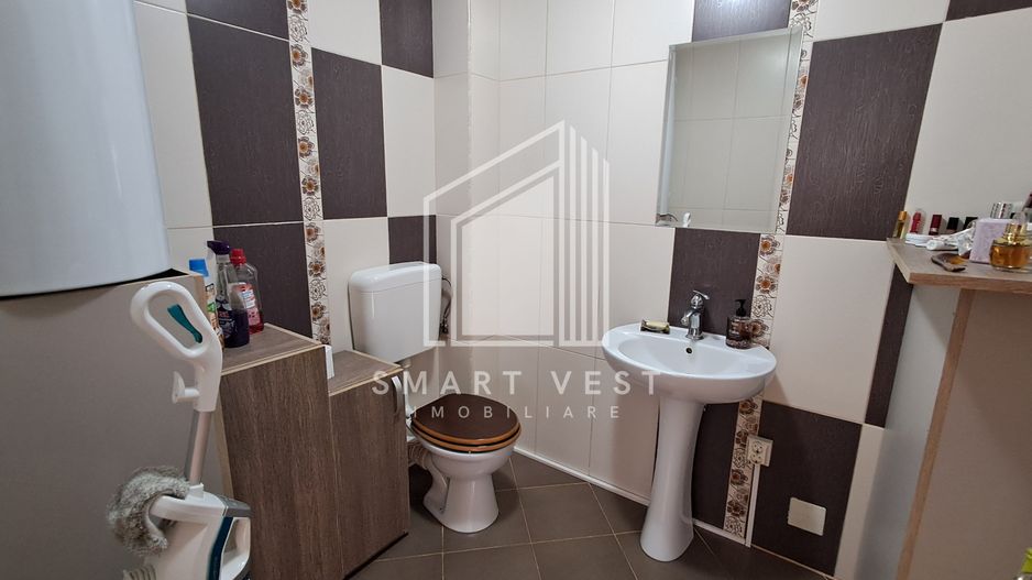 Casa 5 camere | 170 mp | Zona Paulesti - Poză 21