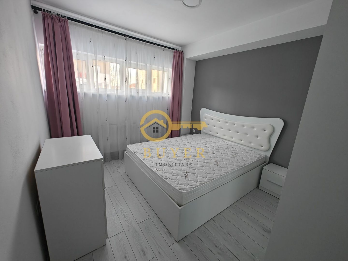 Apartament cu 3 camere Kogalniceanu - Poză 8