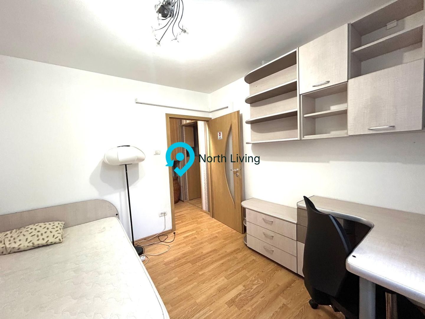 Apartament 4 camere | Titan-Barajul Bistritei - Poză 3