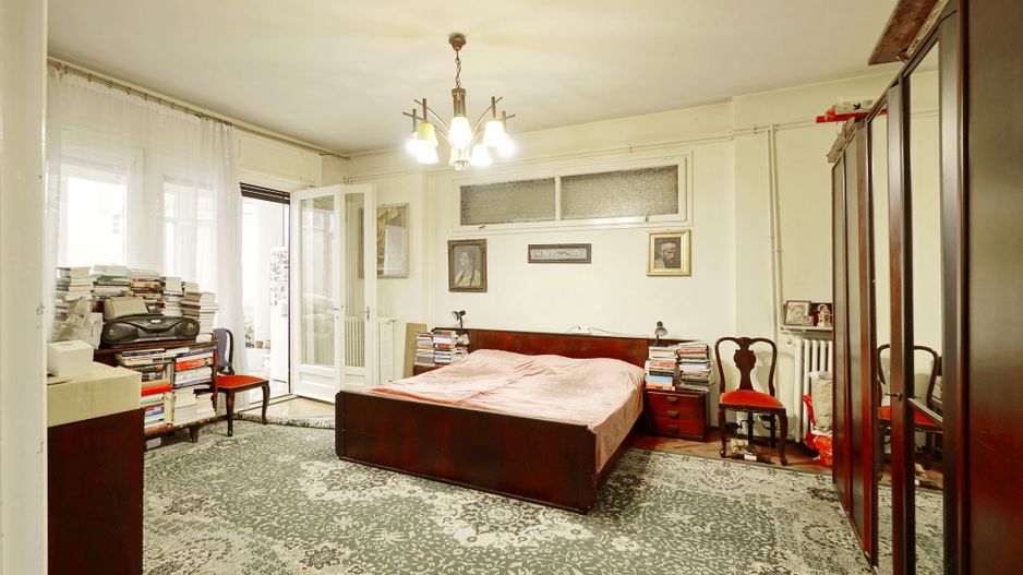 apartament 4 camere in spate la Cocor - Poză 2