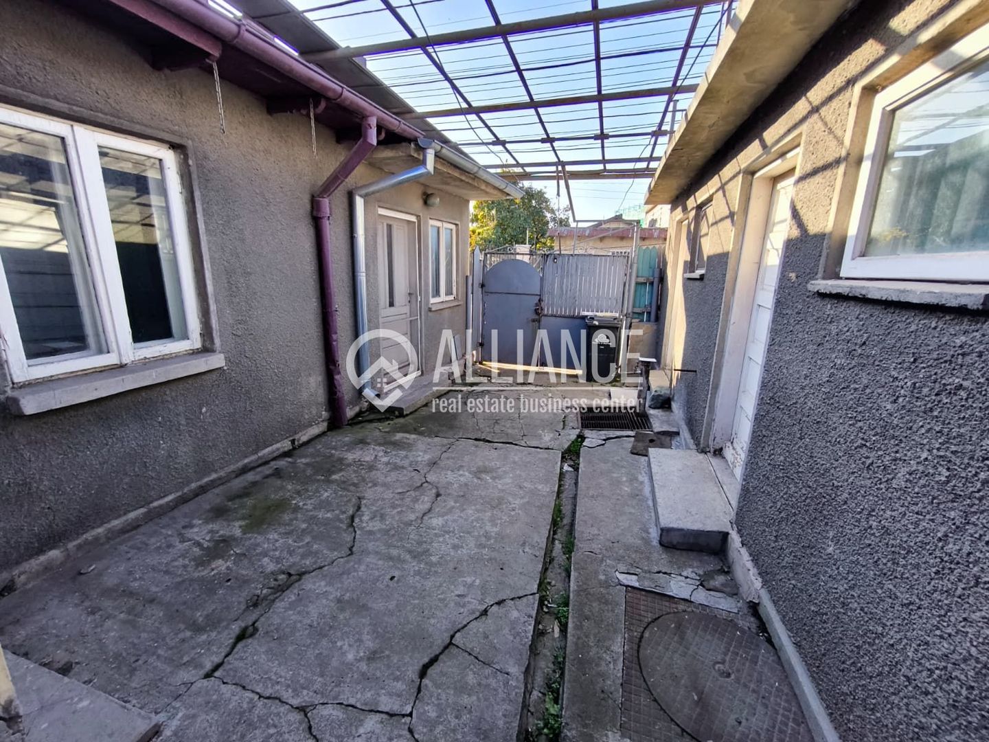 ICIL (Cod01) casa 4 camere pe colt! - Poză 10