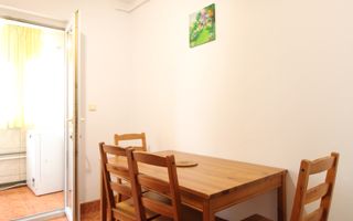 Zona Olimpia, 3 camere, pet-friendly, centrala proprie. - Poză 10