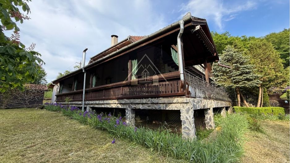 Afacere la cheie, Han, Pensiune, Restaurant - Poză 12