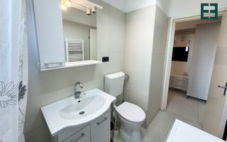 Apartament cu 2 camere zonă centrală - ARAD - Poză 11