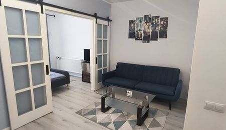 Apartament 2 camere cu parcare de închiriat – zona parc Poligon