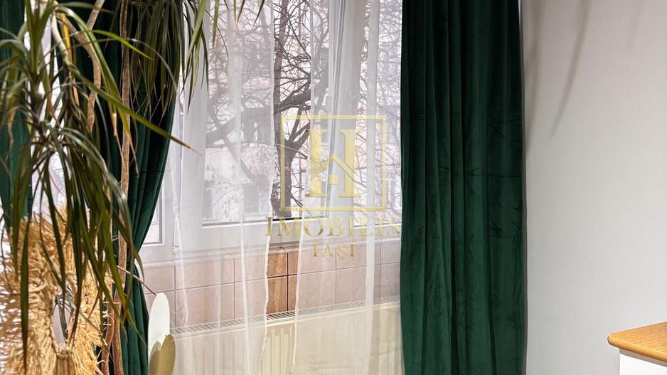 Apartament 2 camere, SD, 43mp-Alexandru cel Bun - Poză 4