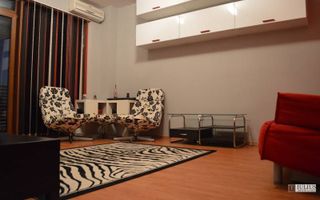 Apartament 1 cameră, decomandat, bloc nou – Complex Studențesc / Ștefan cel Mare - Poză 5