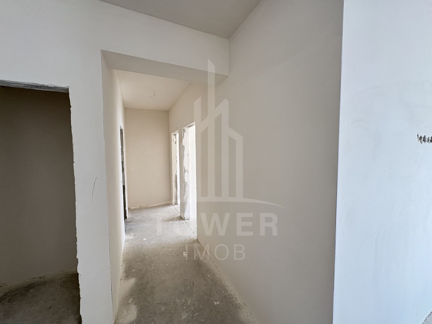 Special Apartaments în bloc nou, ultracentral – lângă noul Mall din Sibiu - Poză 2