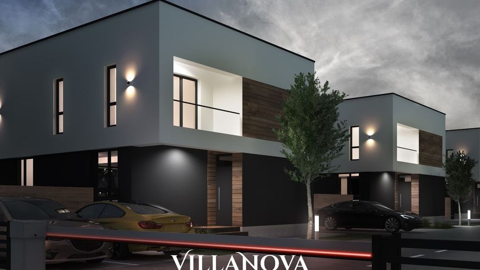 VILLANOVA RESIDENCE - Poză 2