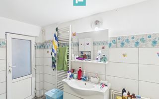 Casă retrasă Pișchia – 4 camere, teren 920 mp - Poză 38