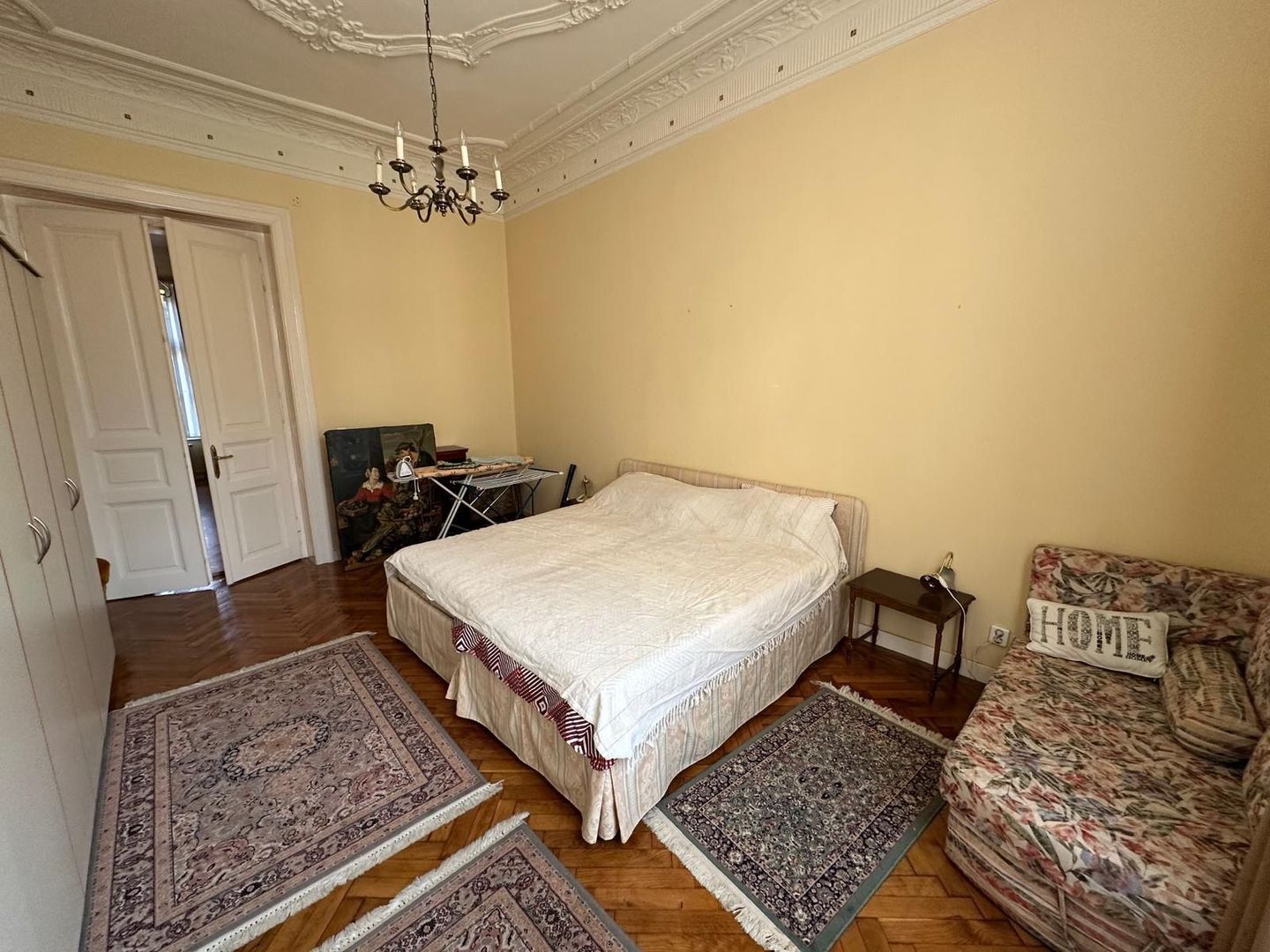 APARTAMENT DEOSEBIT IN ZONA CENTRALA - Poză 36