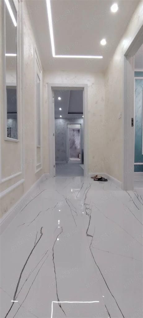 Apartament 3 camere  Sagului amenajat lux - Poză 5