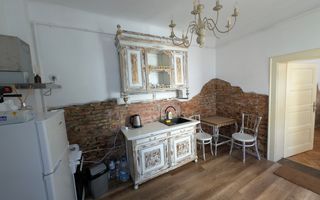 Apartament 2 camere central Sibiu - Poză 1