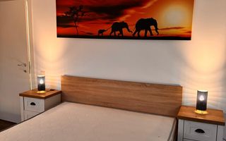 Apartament tip penthouse 120 mp in Breazu - Poză 5