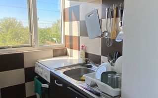 Garsoniera de vanzare | Zona Rogerius | Oradea - Poză 2