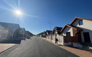 Pantelimon - Complex rezidential | Vila individuala | Acte gata - Poză 6