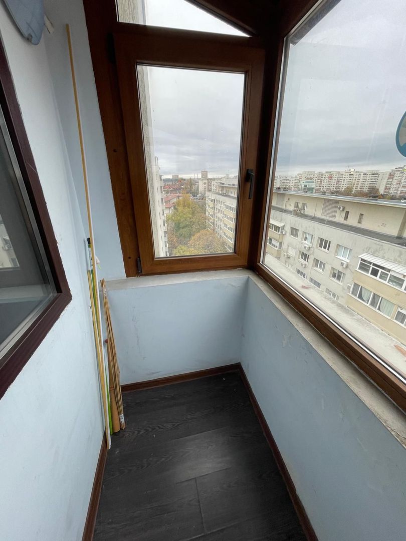 AP. 3 CAMERE - 63 MP, MASINA SPALAT VASE, METROU 10 MIN,COMISION 0% - Poză 12